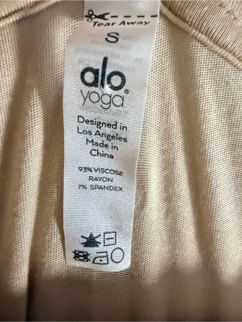 ALO Yoga alo yoga
